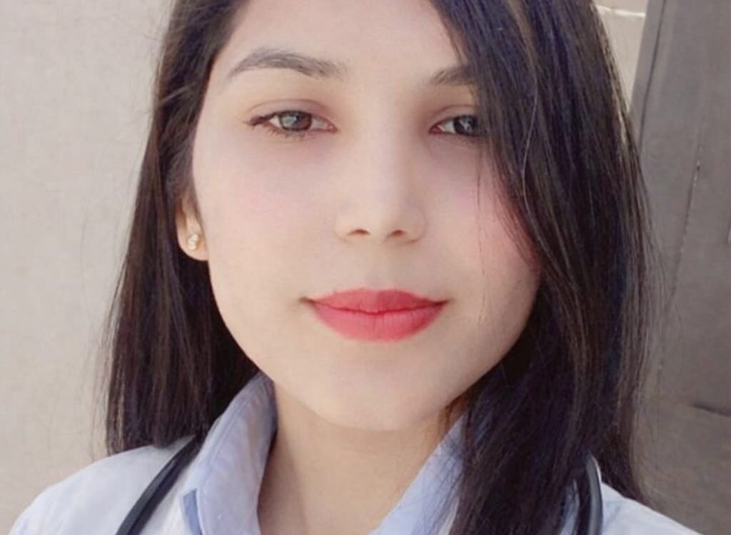 Dr. Iqra Mubarak 1 Dr Iqra Mubarak