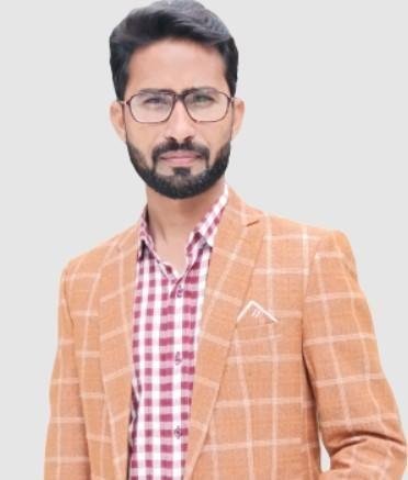Dr. Ghulam Mohyuldin tutor for O-A level