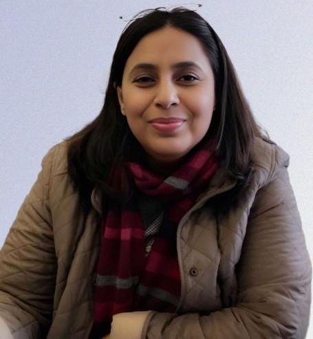 Shehla Sattar