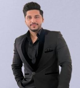 Salman Mirza