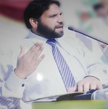 Muhammad Ishtiaq Satti-Urdu experience tutor