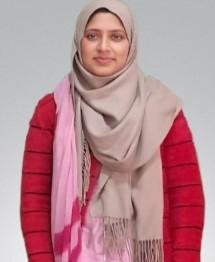 Amna Afzal