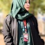 Hafsa Tahir female home tutor inIslamabad-Rawalpindi