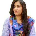 female home tutor in PWD-Soan Garden Islamabad Miss Shanzay