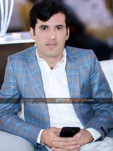 Sir Rashid-Experienced O/A level-FSc-Class 9-10 Chemistry tutor in Islamabad-Rawalpindi