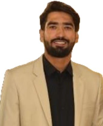 Zia Khan Niazi