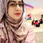 female home tutor in dha phase 2 Miss Rabil