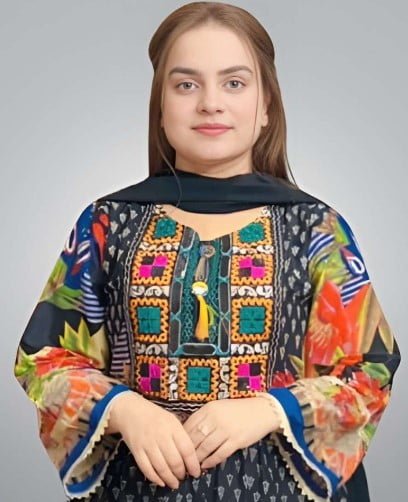 Sania Munir