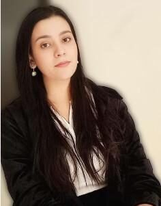 Maryam Saif experienced tutor for O/A level