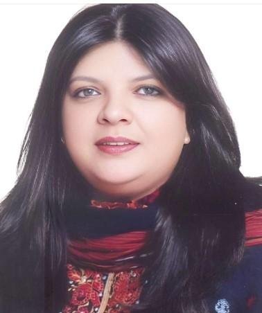 AISHAA RASUL highly experienced tutor