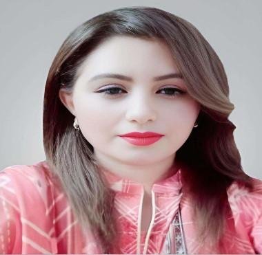 Farah Zafar