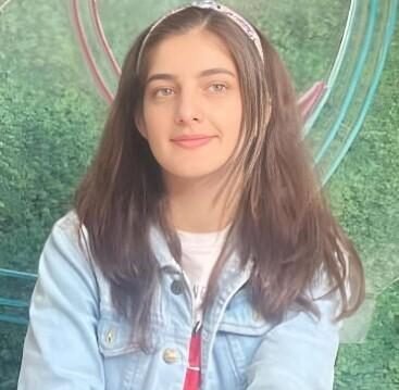 Fiza Naeem