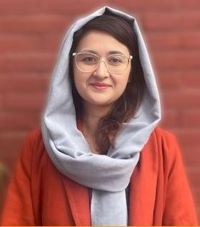 Khadija Khaleeq experienced tutor for O/A level-ACCA