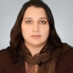 Experienced tutor in DHA-Bahria Town Islamabad Miss Sadia