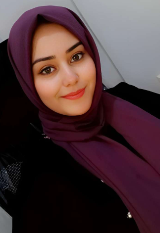 Farwa Experienced tutor near Johar Town Lahore