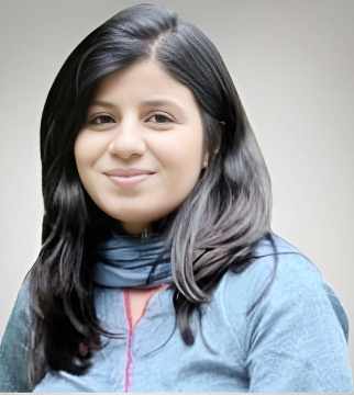 Anum Shafqat Best female tutor for O/A level Business Group in Islamabad Rawalpindi