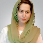Sabeen Jafar Best female home-online tutor near Ghaziabad Lahore