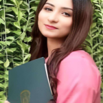 female home tutor in Shalimar Lahore Miss Sana MPhil Biology