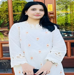 TEHREEM ZIA Female home-online tutor for FSc-Class 9-10 near i10 Islamabad