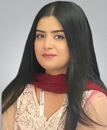 Mahnoor Roots Experienced female tutor in Rawalpindi-Islamabad