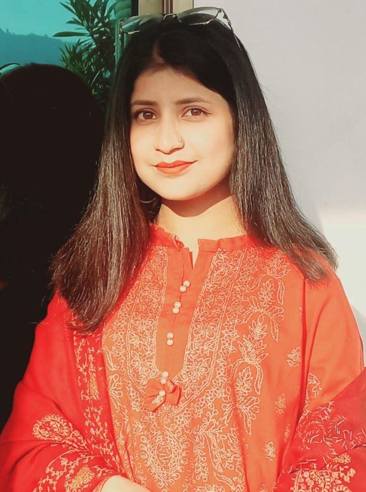 Kanwal-Experienced Tutor for Primary Level Classes 1-8 and Pre-O Level near E11 ...