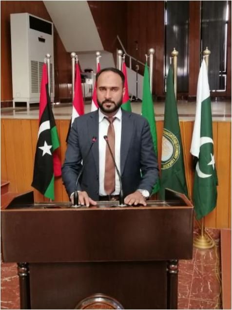Ghulam abbas
