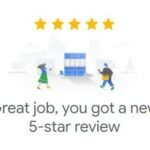 5 star reviews