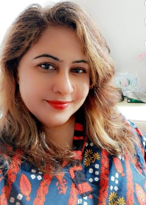 Early Years specialist Afia Farooqi tuition Lahore