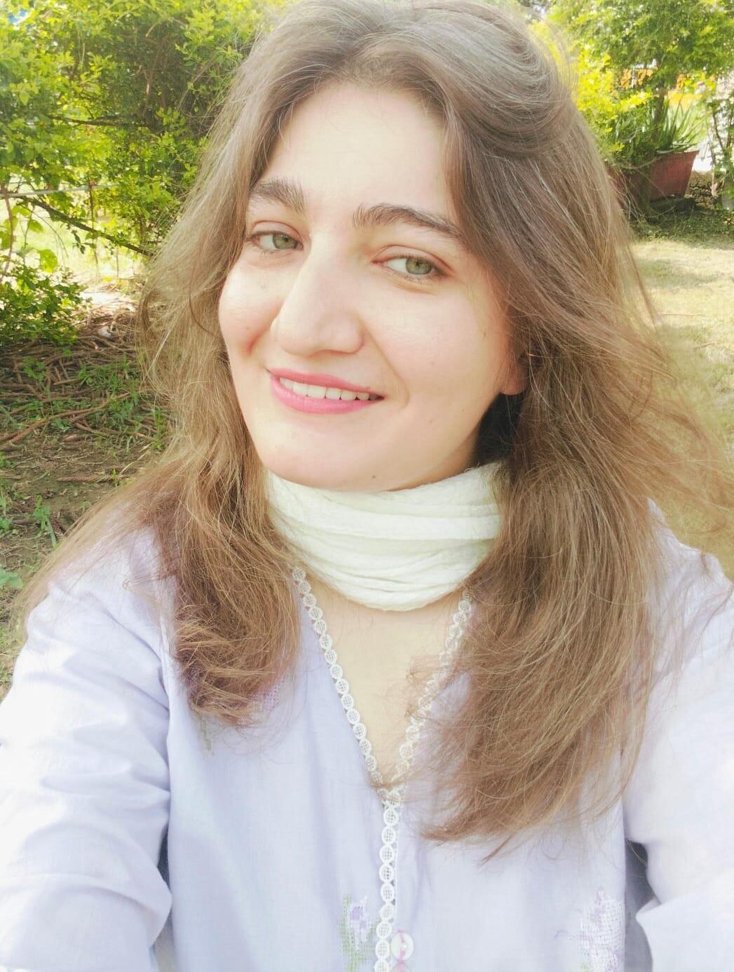 Early years and Junior grades Top Online & Home Tutor in Islamabad – Faryal Samad