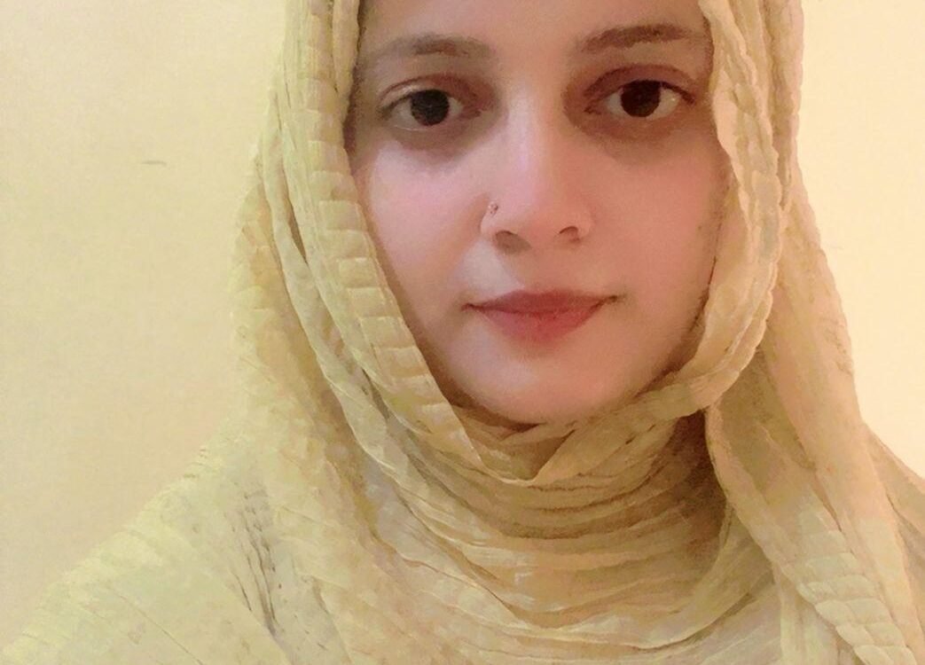 zainab-experienced-teacher-in-dha-phase-2-and-jinnah-garden-islamabad