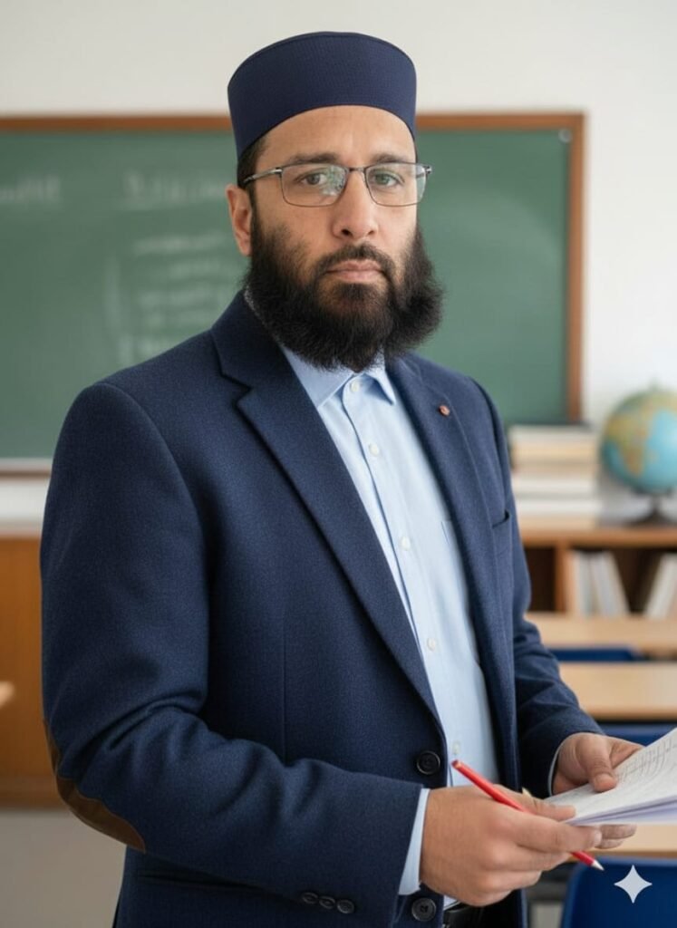 Sir Imran 20 year plus experienced tutor for O level his geo pak stu isl urdu in isb Rwp Pak