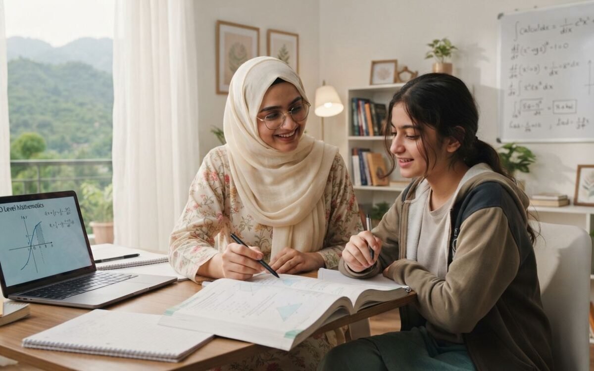 Best Home & Online Tutors in DHA Phase 1–5 Islamabad