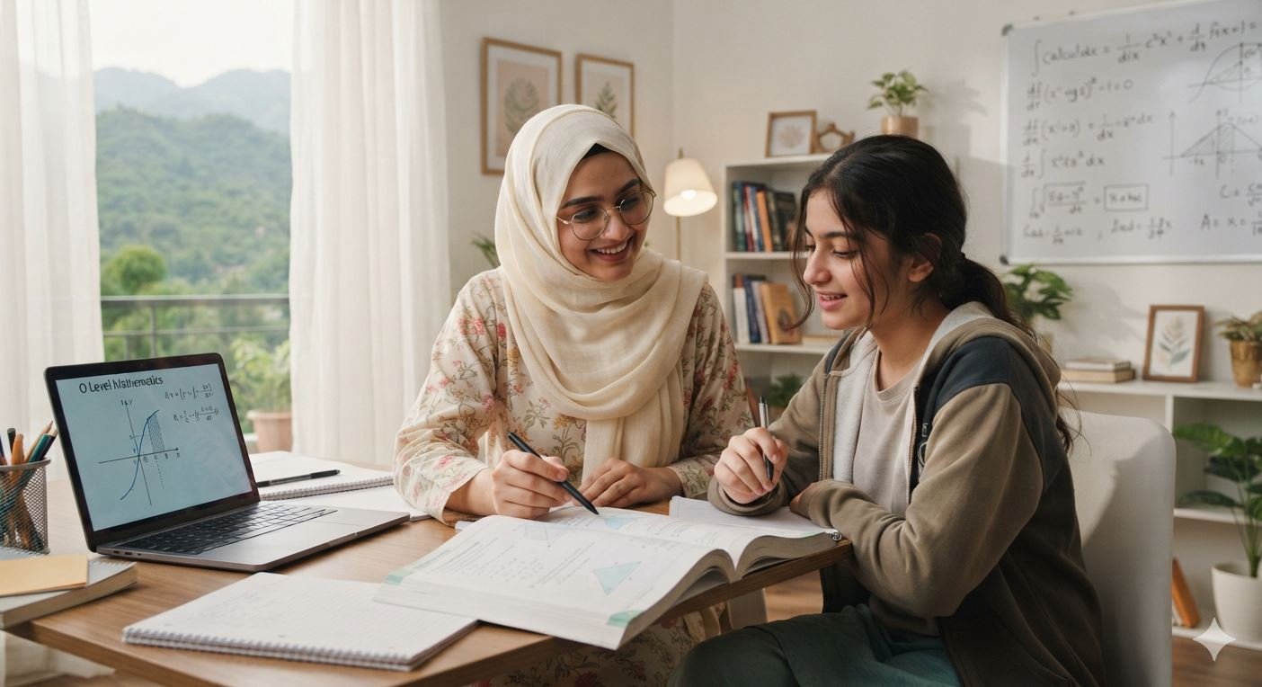 Best Home & Online Tutors in DHA Phase 1–5 Islamabad
