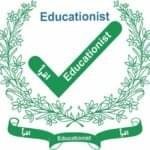 Educationist Logo