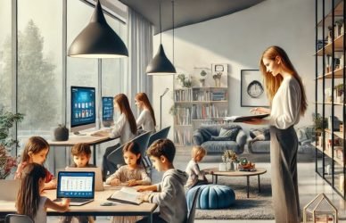 Experienced home and online tutor teaching O/A Level, Class 1-10, and Montessori students in F-7, Islamabad.