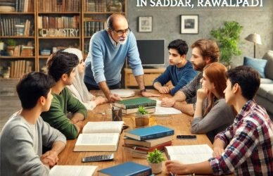 Expert AS Level Tutor for Math Physics Chemistry Biology Economics Business Accounting in Saddar Rawalpindi