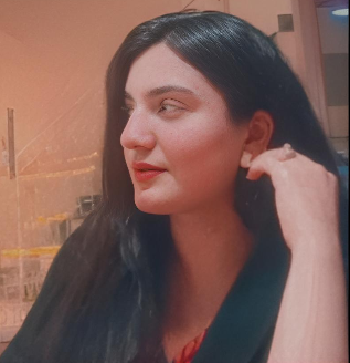 Female home tutor in Valencia town Lahore Miss Maliha