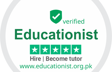 educationist logo