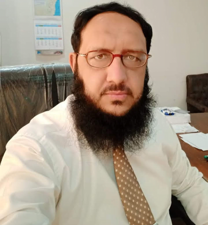 O level His-Geo Pak Stu Urdu Islamiyat Experinced teacher in Isb Rwp Dr Zafar