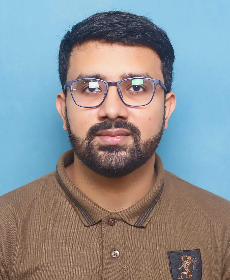 Dr. Muhammad Zain Ul Islam