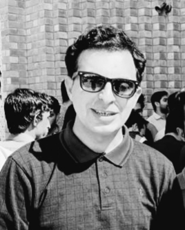 Dr Zeeshan Muhammad