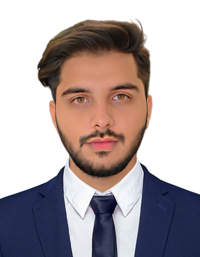 Muhammad Haris Ali