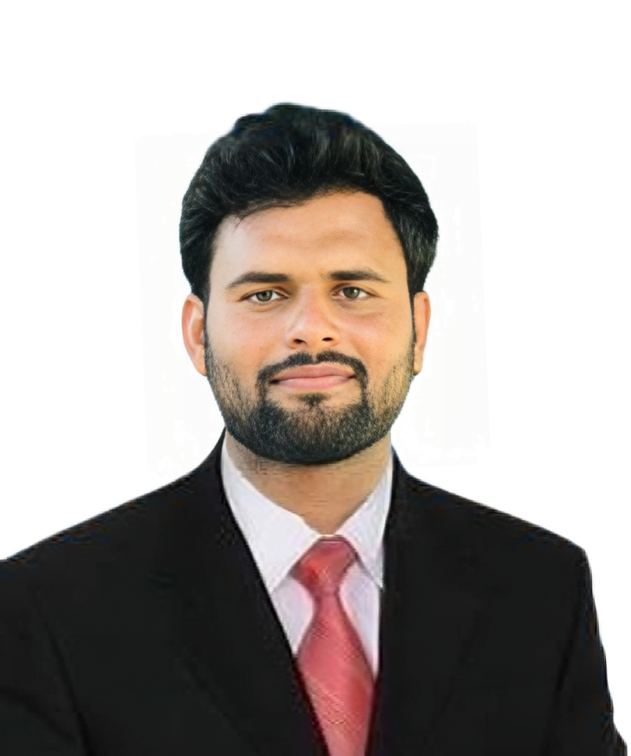 Waqar Anjum