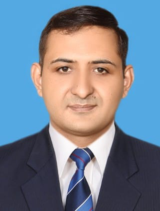 Naeem Bukhari