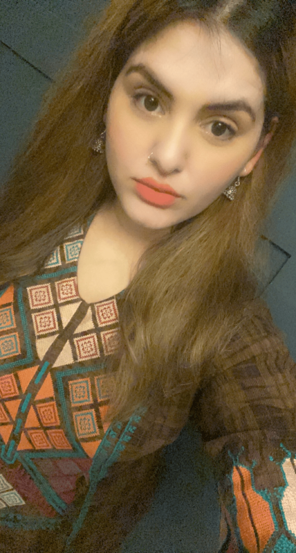 Mamoona Khokhar
