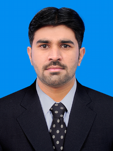 Dr. Sammar Bashir