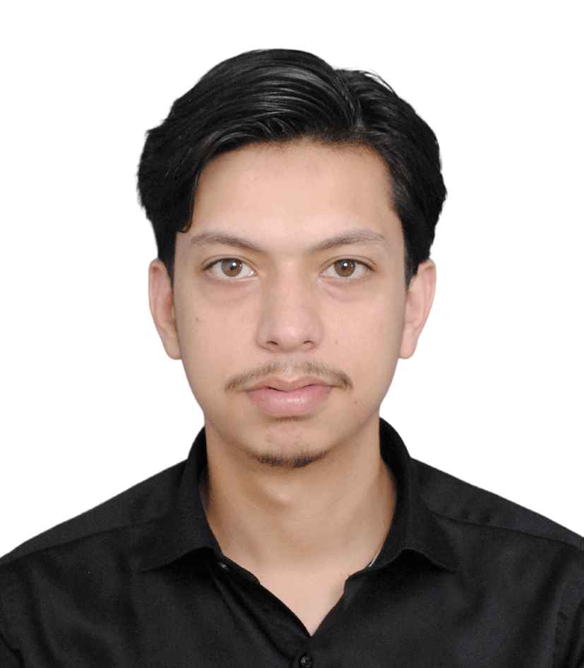 Muhammad Saad Ullah Naeem Khan