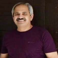 Imran Mirza
