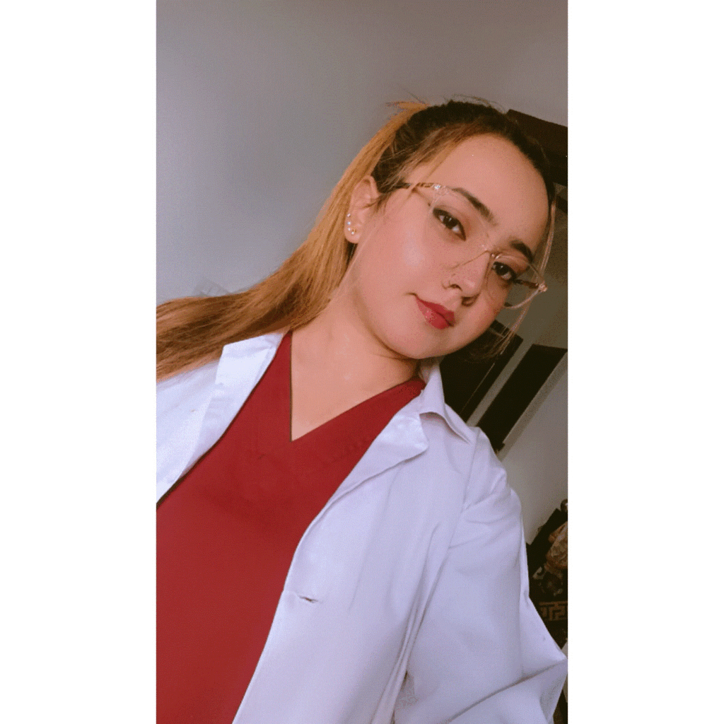 Dr fatima zahra