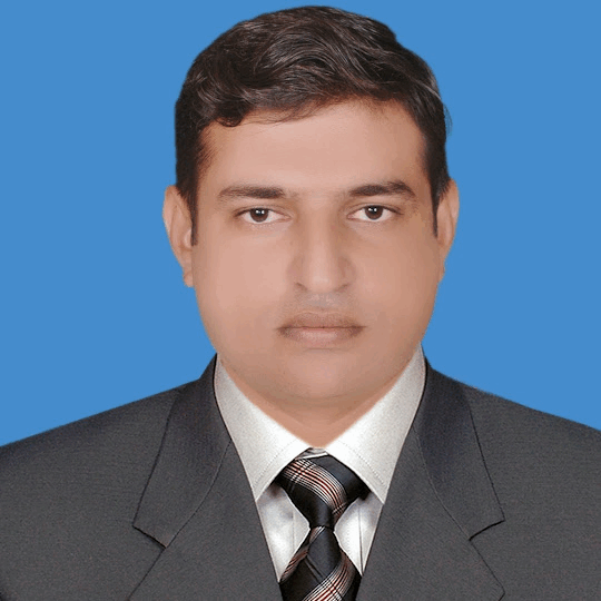 Anjum Sajjad